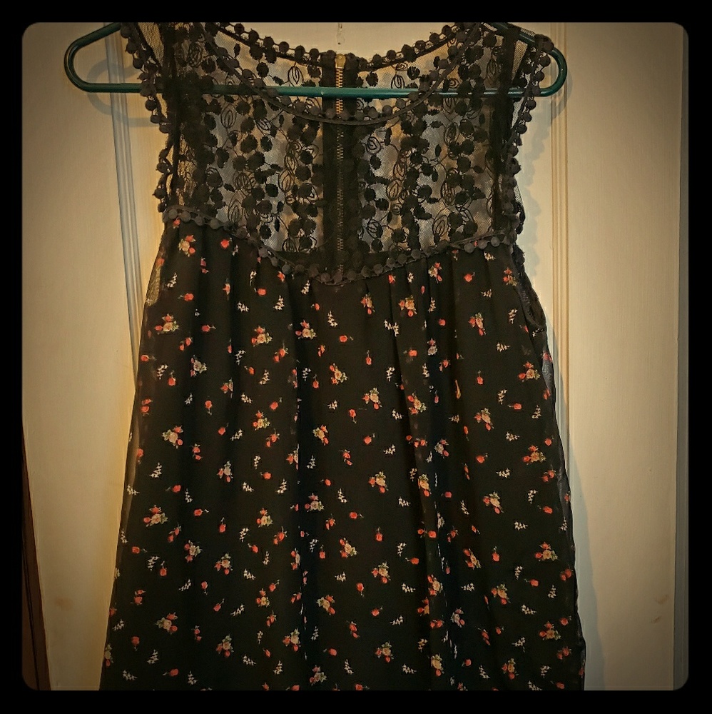 Beautiful blouse